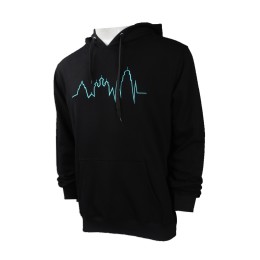 Z387 Homemade embroidered LOGO zip up  Contrast sleeve Hoodies  zip up production company Z387 Homemade embroidered LOGO zip up  Contrast sleeve Hoodies  zip up production company